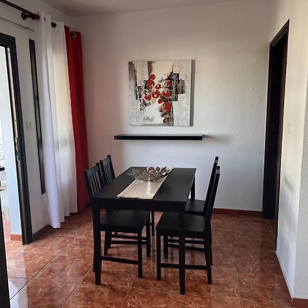 Apartamentos Funchal Los Cristianos  Esterno foto