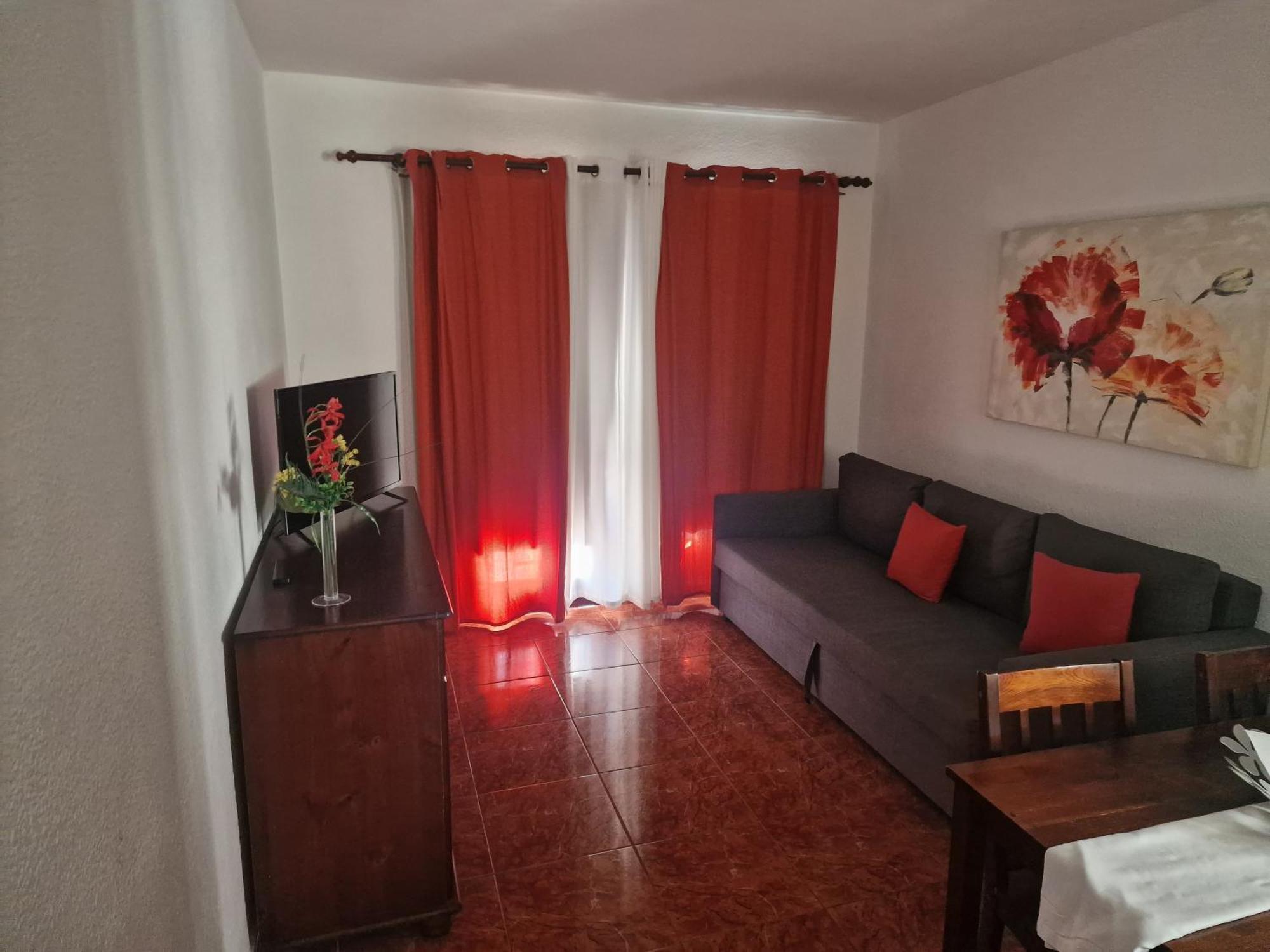 Apartamentos Funchal Los Cristianos  Camera foto