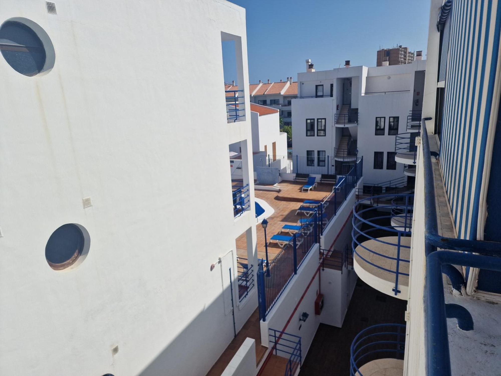 Apartamentos Funchal Los Cristianos  Camera foto