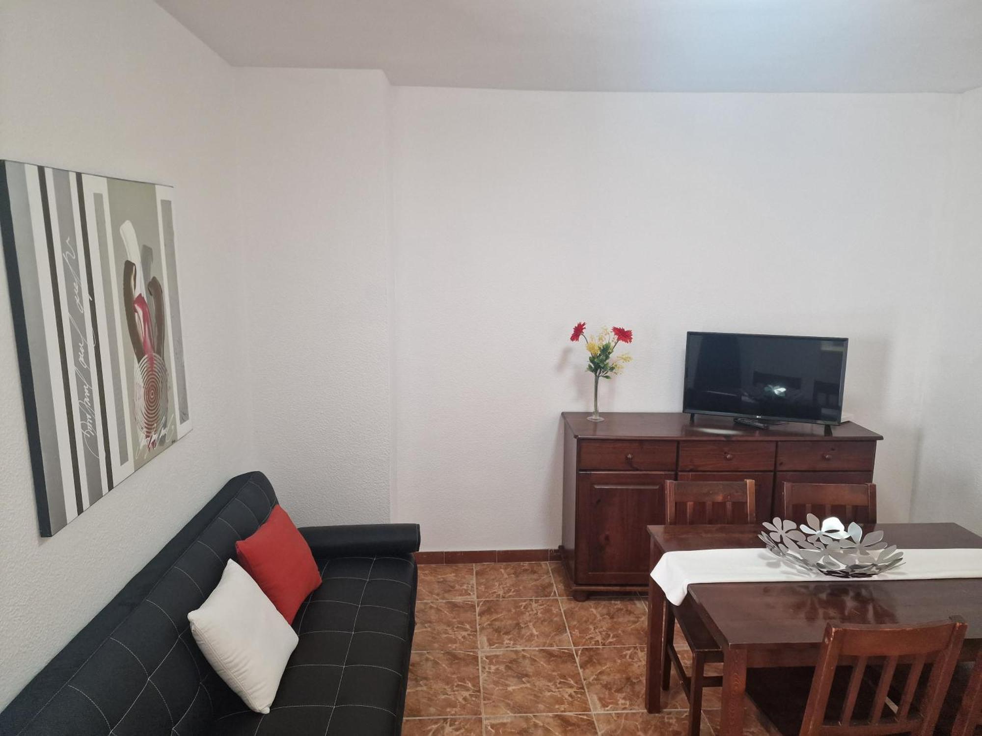 Apartamentos Funchal Los Cristianos  Camera foto